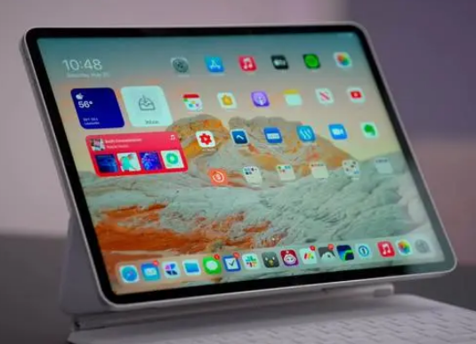 西宁ipad维修分享新款iPad Pro或将采用M4芯片 