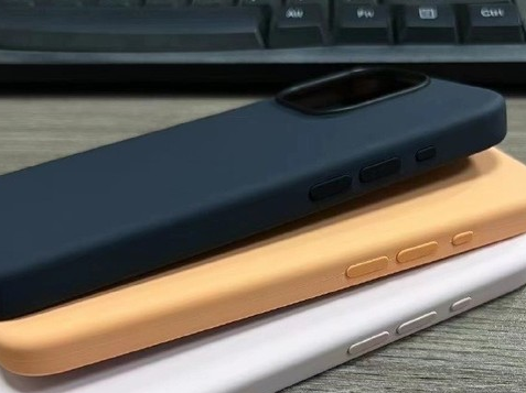 西宁苹果14维修站分享iPhone14手机壳能直接给iPhone15用吗?