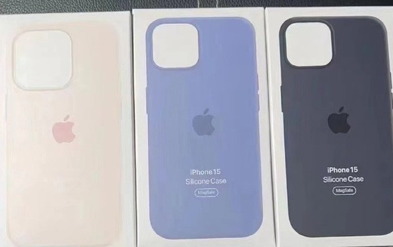 西宁苹果14维修站分享iPhone14手机壳能直接给iPhone15用吗？ 