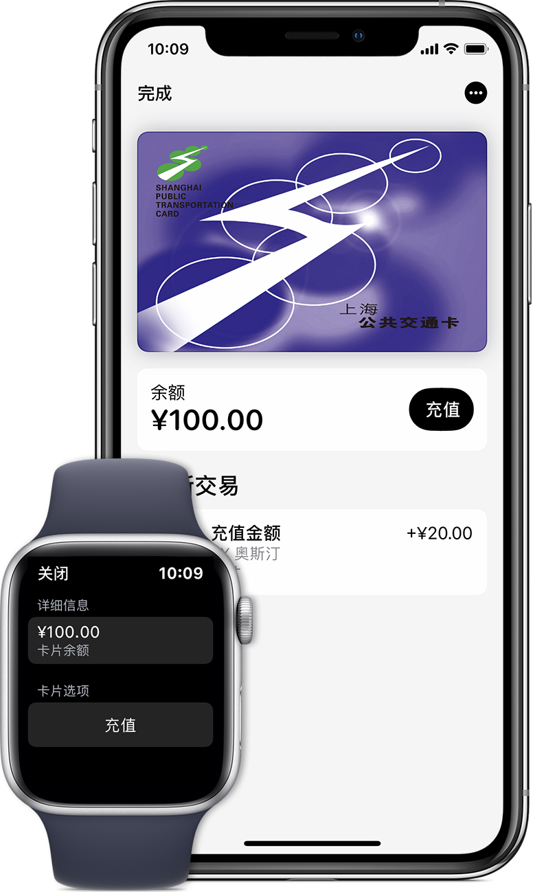 西宁苹果手机维修分享:用 Apple Pay 刷交通卡有哪些优势？如何设置和使用？ 