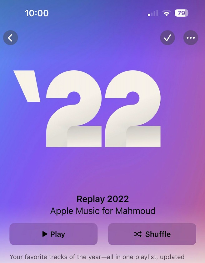 西宁苹果手机维修分享iOS16.2 Beta3更新内容及升级建议 