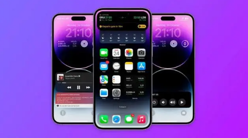 西宁苹果手机维修分享iOS 16.1 RC版是iOS 16.1正式版吗 