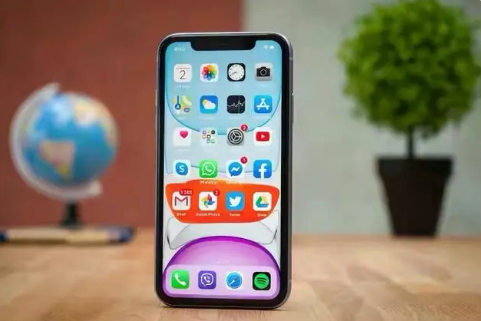 西宁苹果手机维修分享升级iOS16屏幕失灵解决办法 