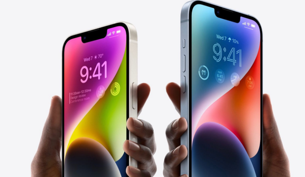 西宁苹果14维修分享iPhone 14系列支持的eSIM卡有哪些优点 