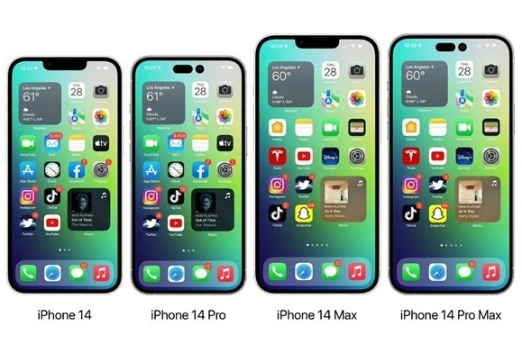 西宁苹果14维修分享iPhone14可以分期吗 