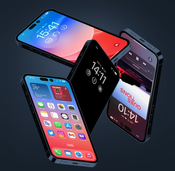 西宁苹果14维修分享入门级iPhone 14多少钱 