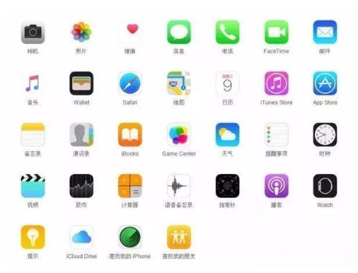 西宁苹果手机维修分享iPhone 自带 App 有哪些不为人知的优点 