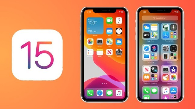 西宁苹果13维修分享iPhone13更新iOS 15.5，体验如何 