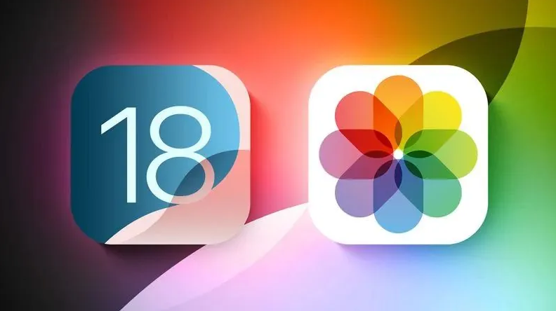 西宁苹果手机维修分享苹果 iOS / iPadOS 18.1Beta 3 发布 