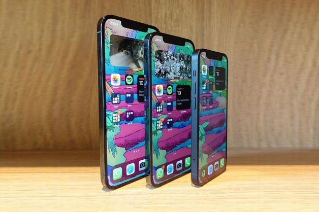 西宁苹果手机维修分享iPhone 13发布日期 