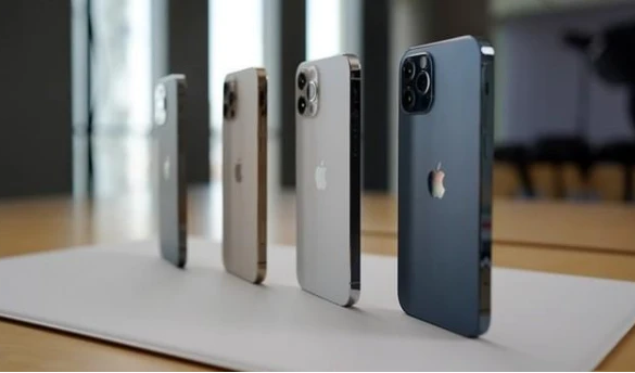 西宁苹果手机维修分享为什么说iPhone13才是真旗舰 