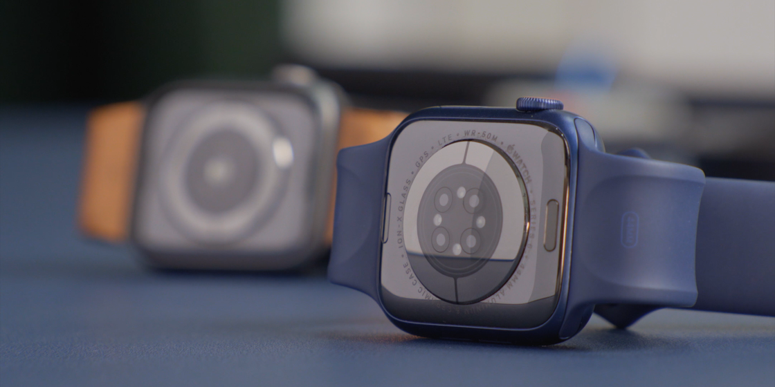 西宁苹果手机维修分享Apple Watch 是如何测量卡路里的 