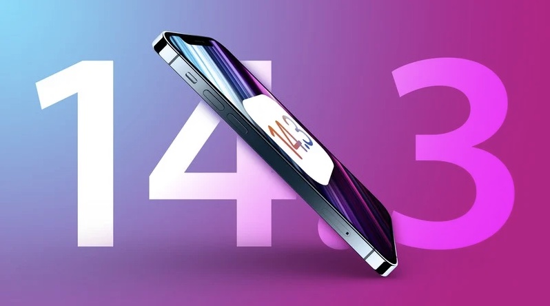 西宁苹果手机维修分享iOS 14.3 RC2已发，iOS 14.3正式版本还远吗 