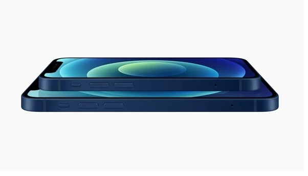 西宁苹果手机维修分享iPhone 12 mini 锁屏后触屏失灵怎么办 
