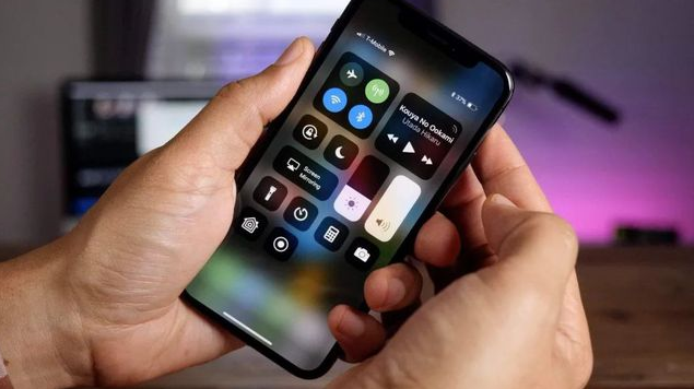 西宁苹果手机维修分享iPhone 12信号差怎么办 