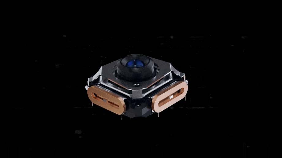 西宁苹果手机维修分享iPhone 12 Pro Max 独享的这颗传感器更大的特点是什么 