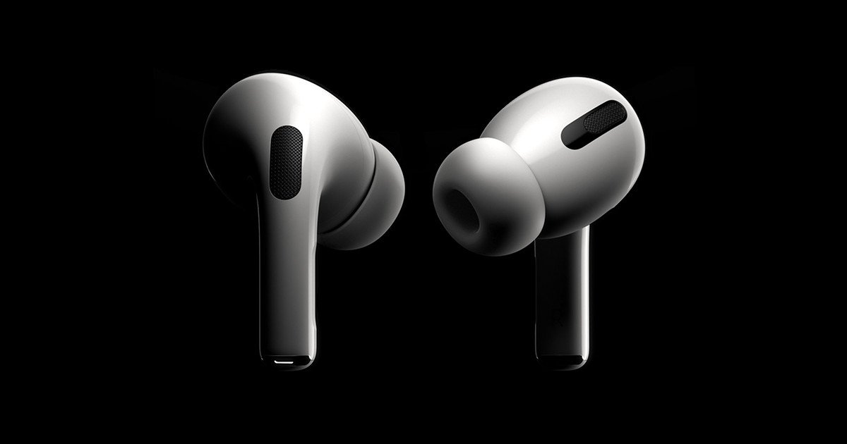 西宁苹果手机维修分享AirPods Pro 爆音、降噪效果下降怎么办 
