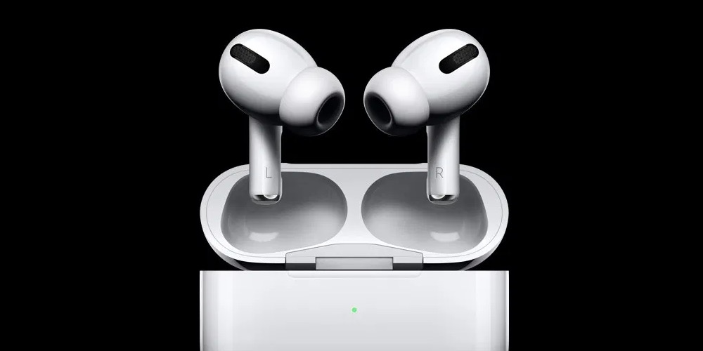 西宁苹果手机维修分享AirPods Pro 出现静电噪音 