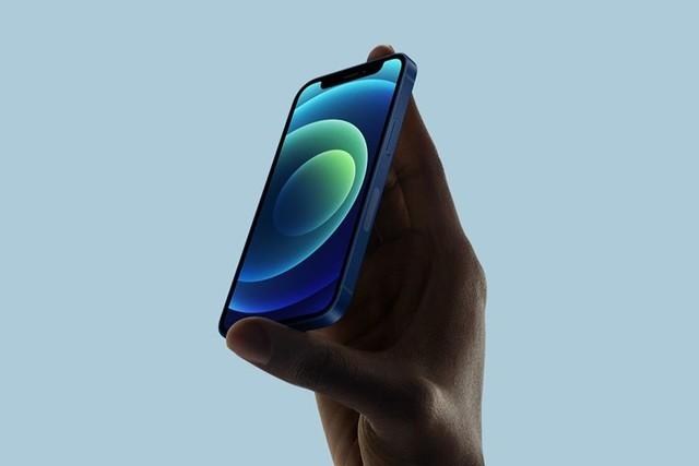 西宁苹果手机维修分享iPhone 12 mini辐射很大吗 
