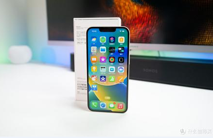 西宁苹果维修点分享iPhone 14维修主板时的细节问题 