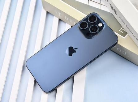 西宁苹果维修点分享iPhone 15 Pro Max自动关机造成的原因 