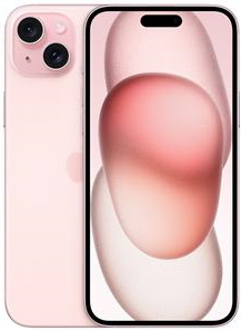 西宁苹果维修点分享iPhone15 Plus手机黑屏小众问题 