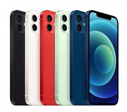 西宁苹果维修点分享iPhone 12 Pro Max发烫冷门故障梳理 